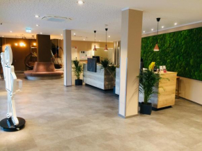 Adesso Hotel Göttingen - pay at property on arrival-Ihr Automatenhotel in Göttingen